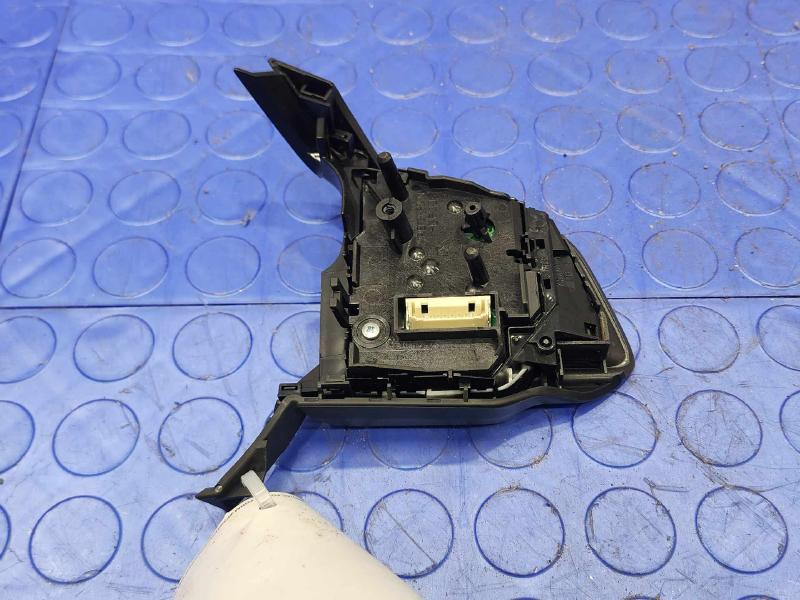 2018-2023 Subaru Crosstrek Steering Wheel Bluetooth Control Switch OEM