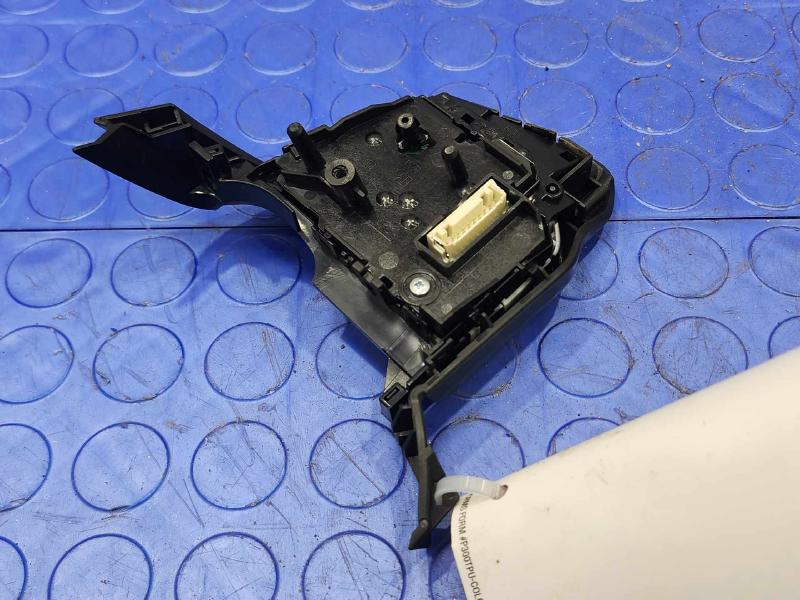 2018-2023 Subaru Crosstrek Steering Wheel Bluetooth Control Switch OEM
