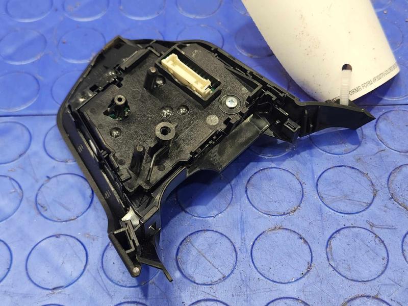 2018-2023 Subaru Crosstrek Steering Wheel Bluetooth Control Switch OEM