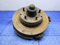 1984 Oldsmobile Ninety-Eight Spindle Knuckle Front