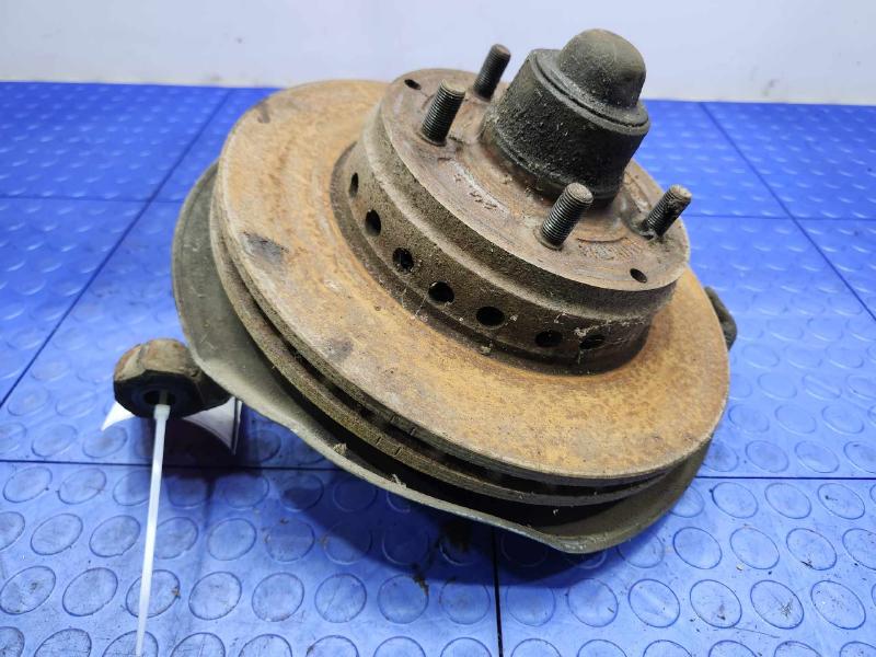 1984 Oldsmobile Ninety-Eight Spindle Knuckle Front