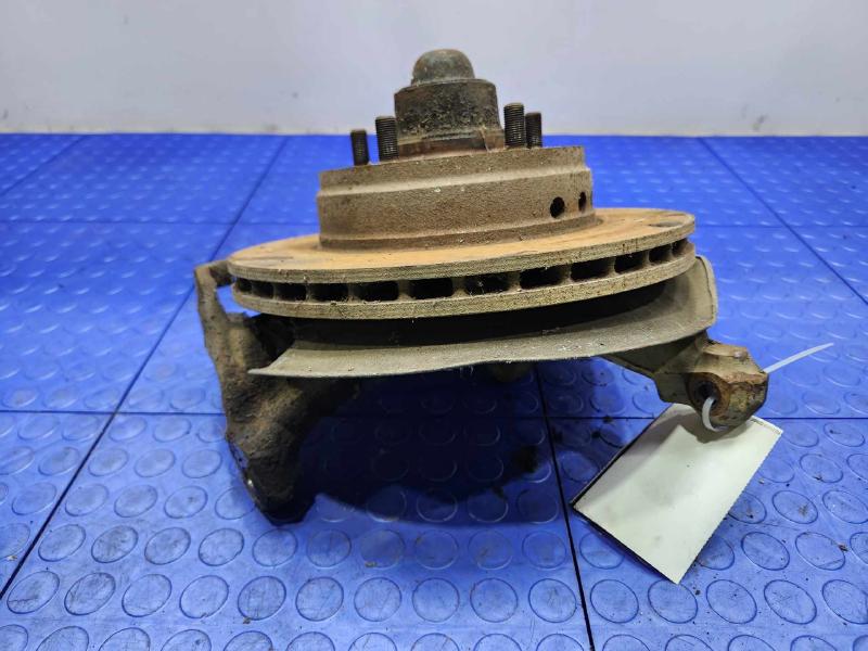 1984 Oldsmobile Ninety-Eight Spindle Knuckle Front
