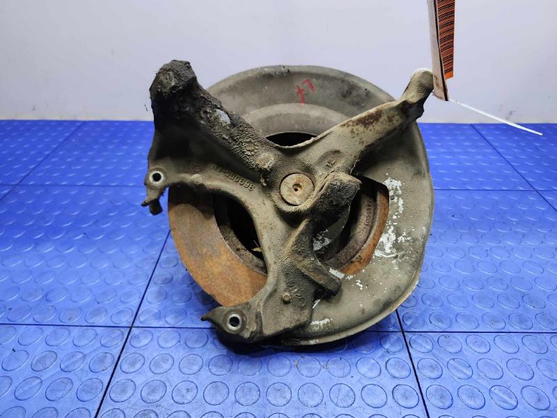 1984 Oldsmobile Ninety-Eight Spindle Knuckle Front
