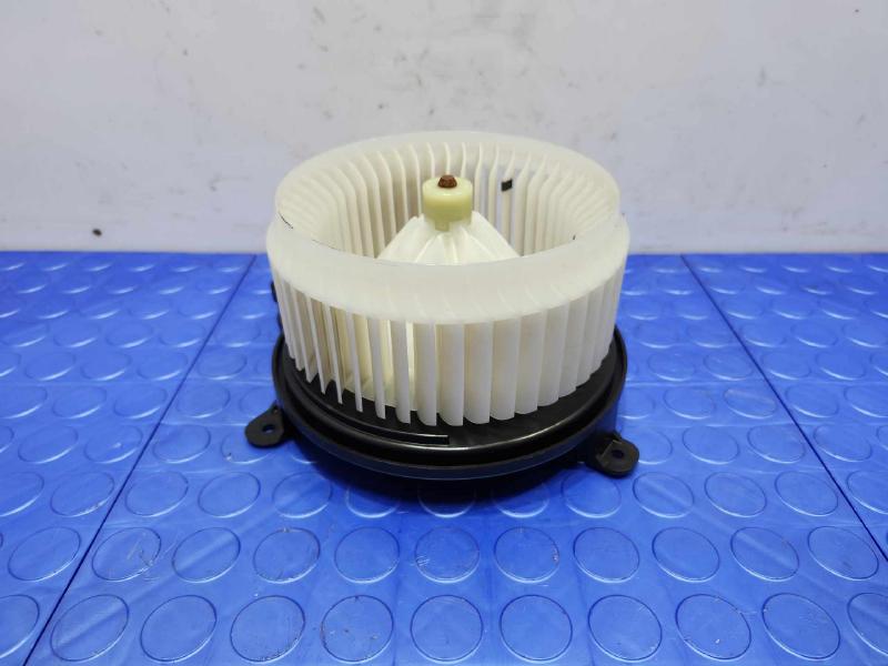 2014 Cadillac CTS Blower Motor