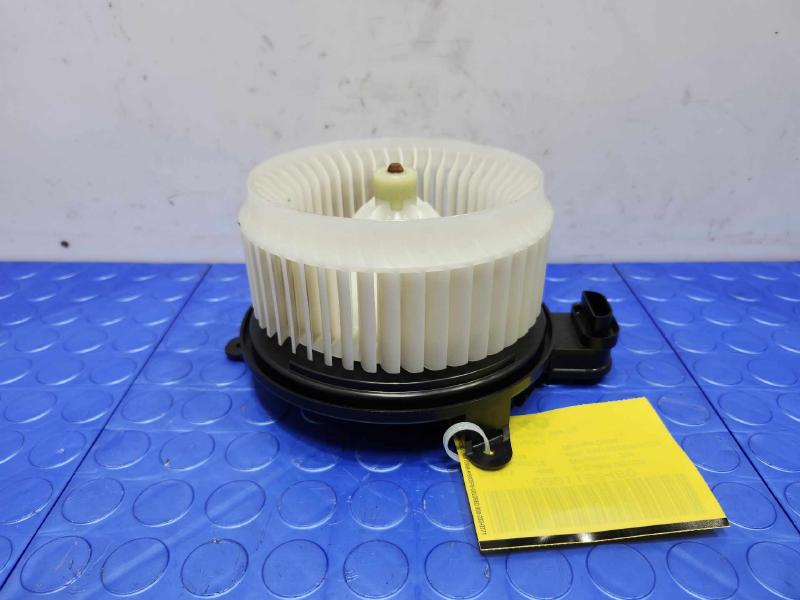 2014 Cadillac CTS Blower Motor