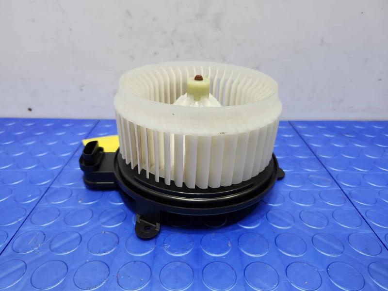 2014 Cadillac CTS Blower Motor