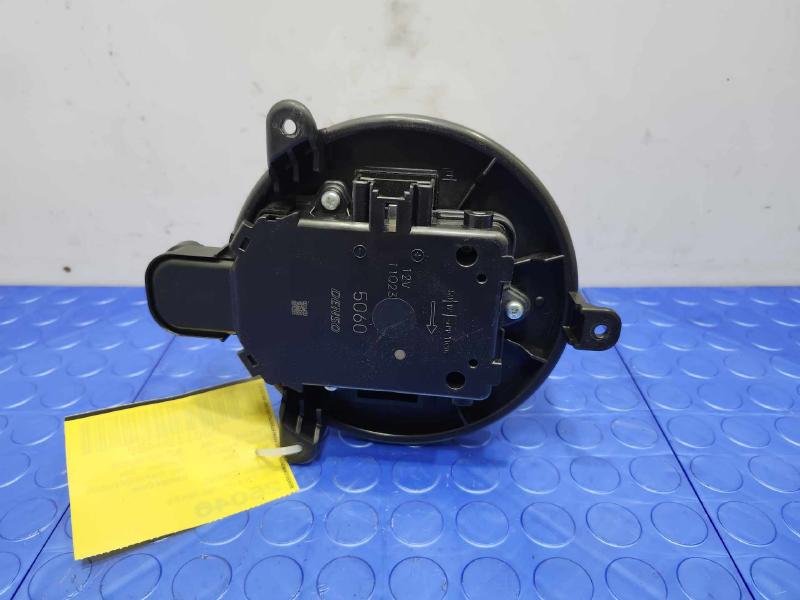 2014 Cadillac CTS Blower Motor