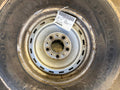 1993 Chevrolet G20 Wheel