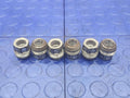 2014 Chevrolet Silverado 1500 Lug Nuts