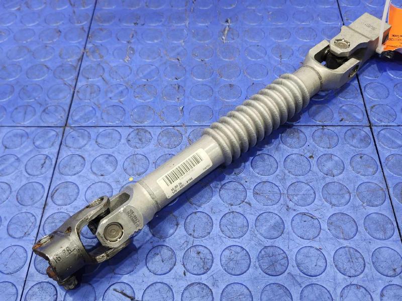 2017 MINI Cooper Steering Coupler