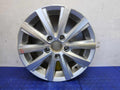 2013 Volkswagen Jetta Wheel