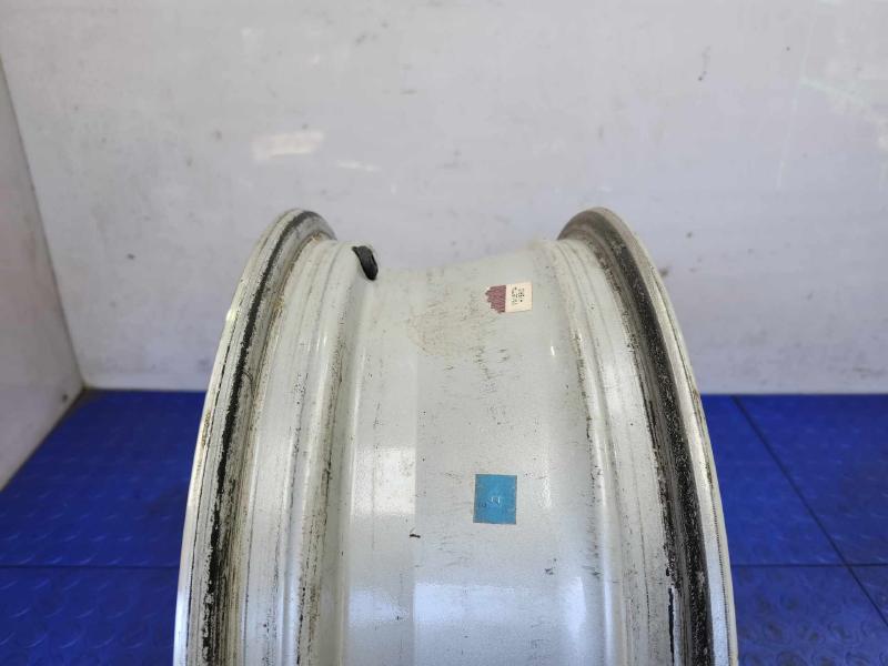 2013 Volkswagen Jetta Wheel