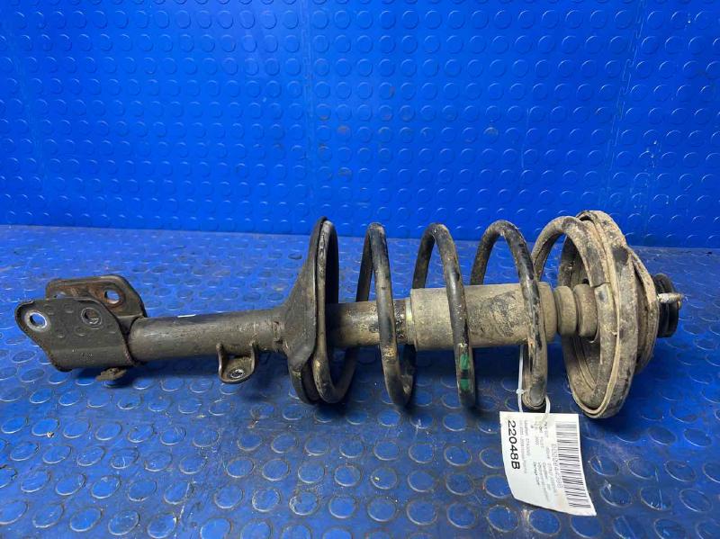 2003 - 2008 Honda Pilot Front Strut Assembly LH Driver Side OEM 51602S9VA02