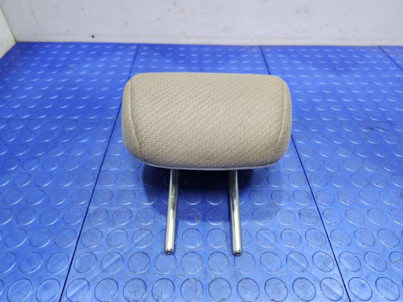2013 Honda Civic Headrest