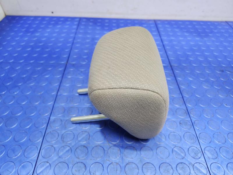 2013 Honda Civic Headrest