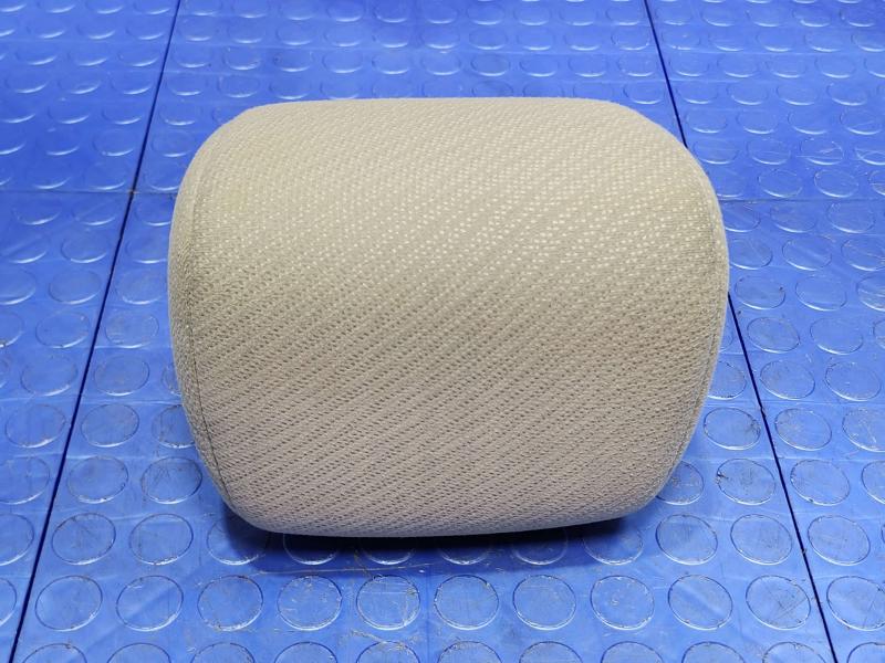 2013 Honda Civic Headrest