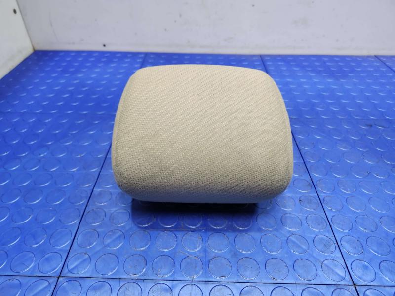 2013 Honda Civic Headrest