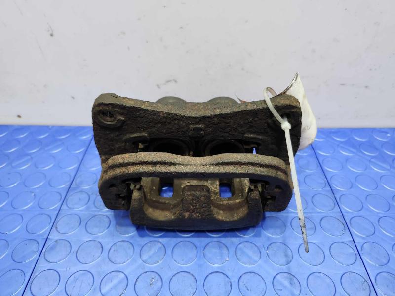 2010 Subaru Legacy Caliper
