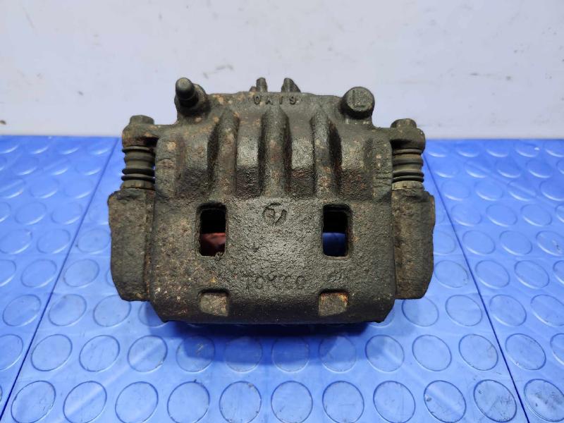 2010 Subaru Legacy Caliper