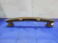 2017 Ford Focus Rear Bumper Reinforcement