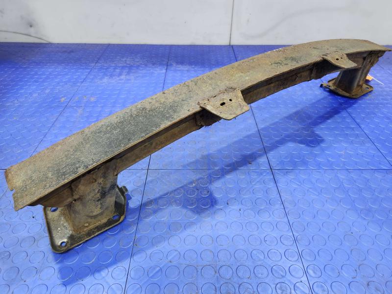 2017 Ford Focus Rear Bumper Reinforcement