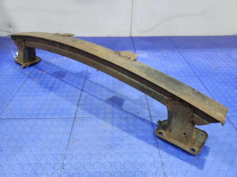 2017 Ford Focus Rear Bumper Reinforcement