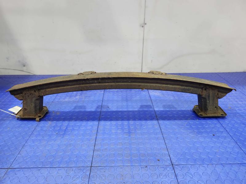 2017 Ford Focus Rear Bumper Reinforcement