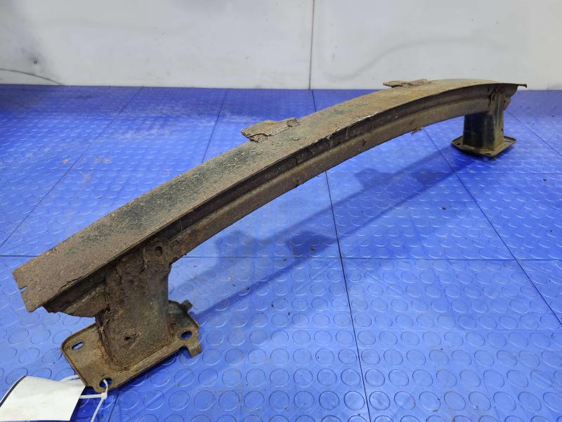 2017 Ford Focus Rear Bumper Reinforcement
