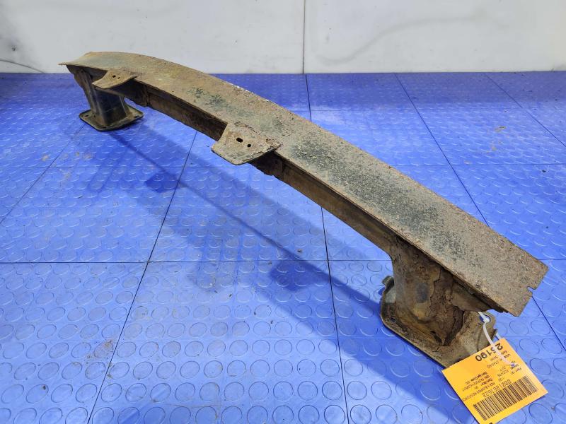 2017 Ford Focus Rear Bumper Reinforcement