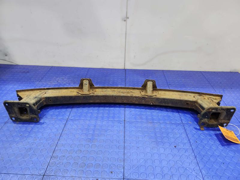 2017 Ford Focus Rear Bumper Reinforcement