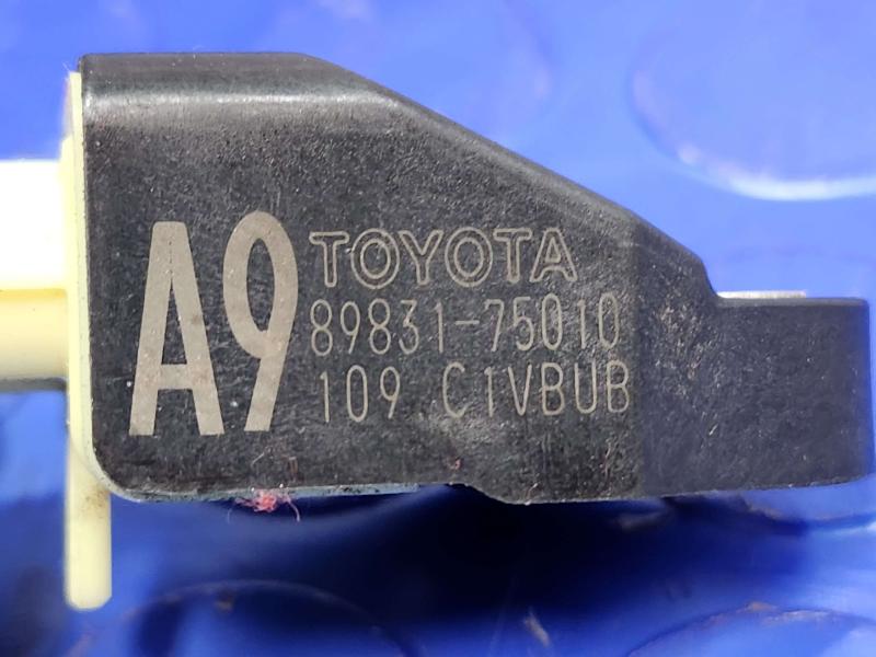 2010 Toyota Prius Misc Ebay Parts