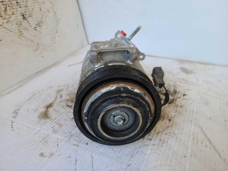 2015 Chrysler 200 A/C Air Compressor