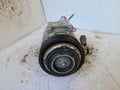 2015 Chrysler 200 A/C Air Compressor