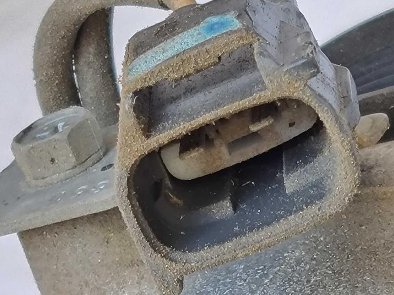 2015 Chrysler 200 A/C Air Compressor