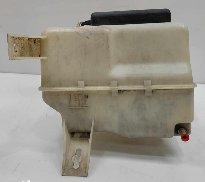 1998 - 2001 Ford Ranger Windshield Washer Fluid Reservoir OEM F57Z17618AA