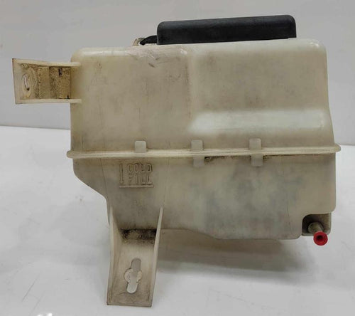 1998 - 2001 Ford Ranger Windshield Washer Fluid Reservoir OEM F57Z17618AA