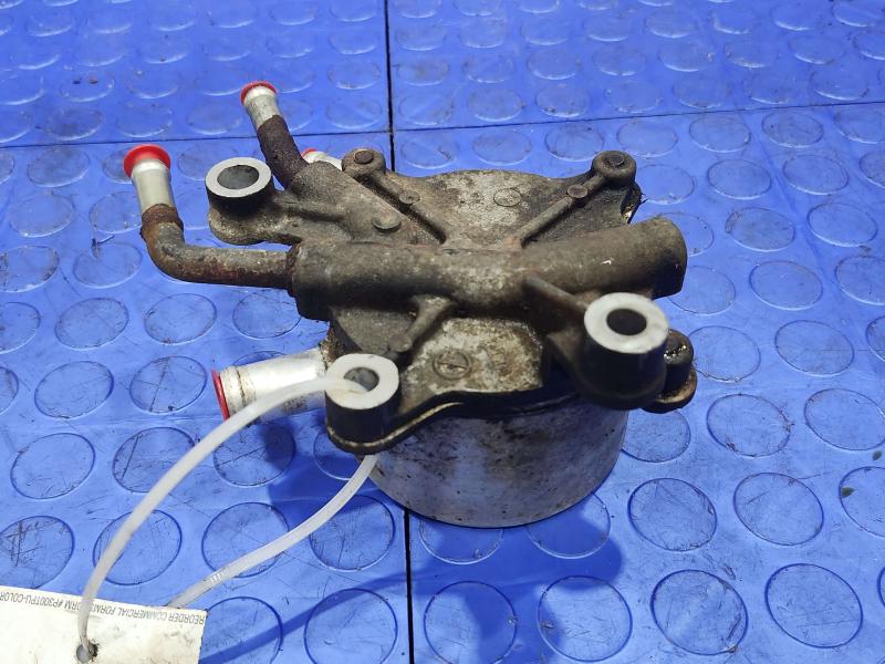 2007 Toyota Tundra Transmission Oil Cooler