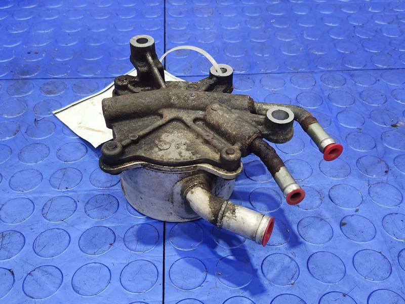 2007 Toyota Tundra Transmission Oil Cooler