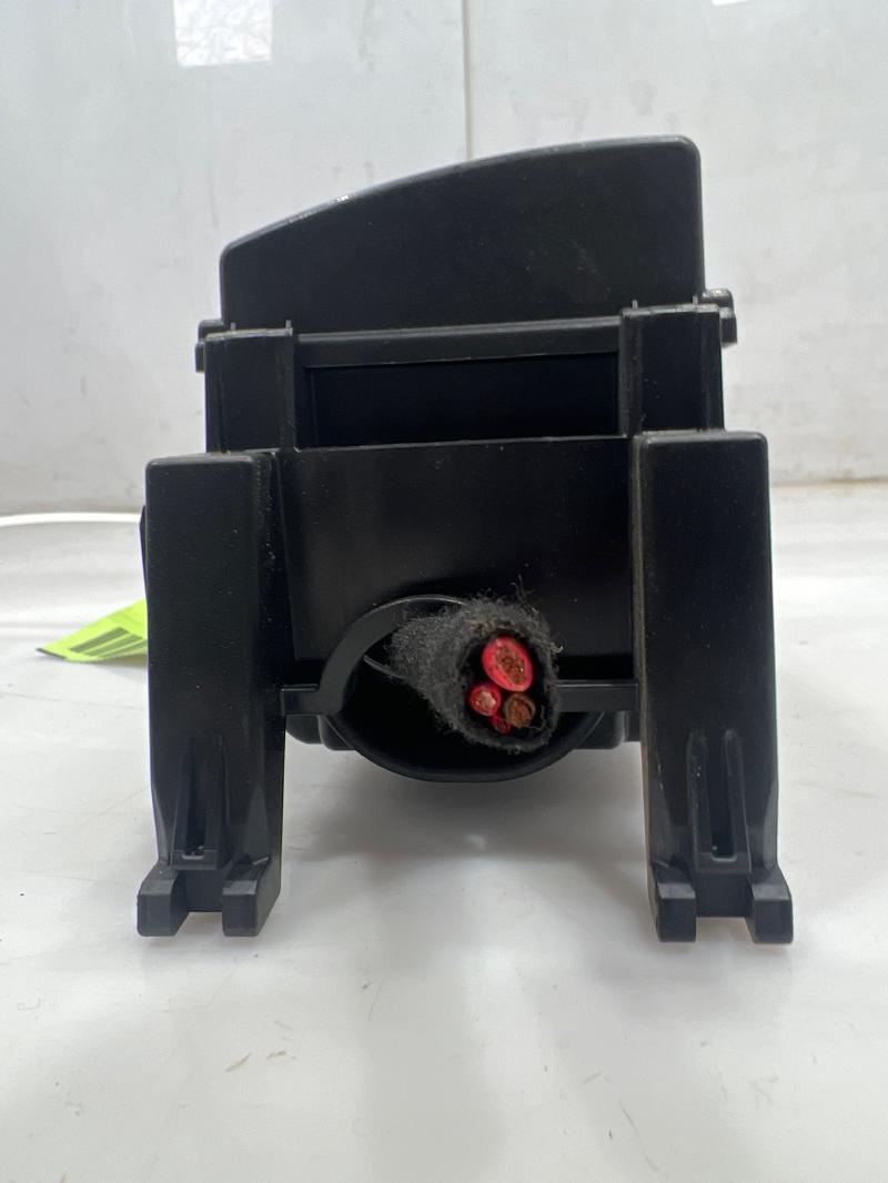 2021 Chevrolet Trailblazer Cabin Fuse Box