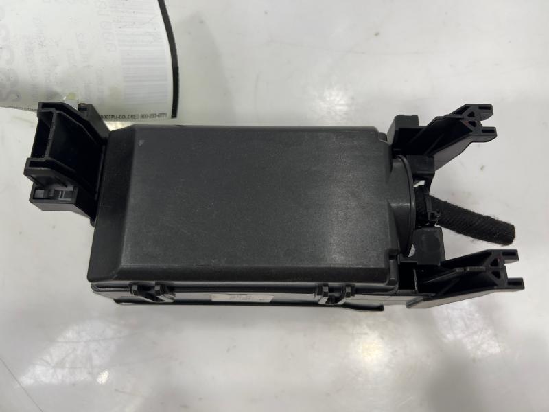 2021 Chevrolet Trailblazer Cabin Fuse Box