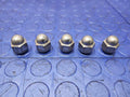 2018 Subaru Legacy Lug Nuts