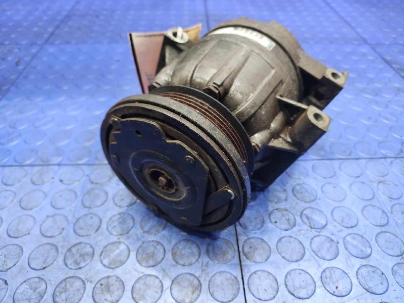 2001 Pontiac Grand Am A/C Air Compressor