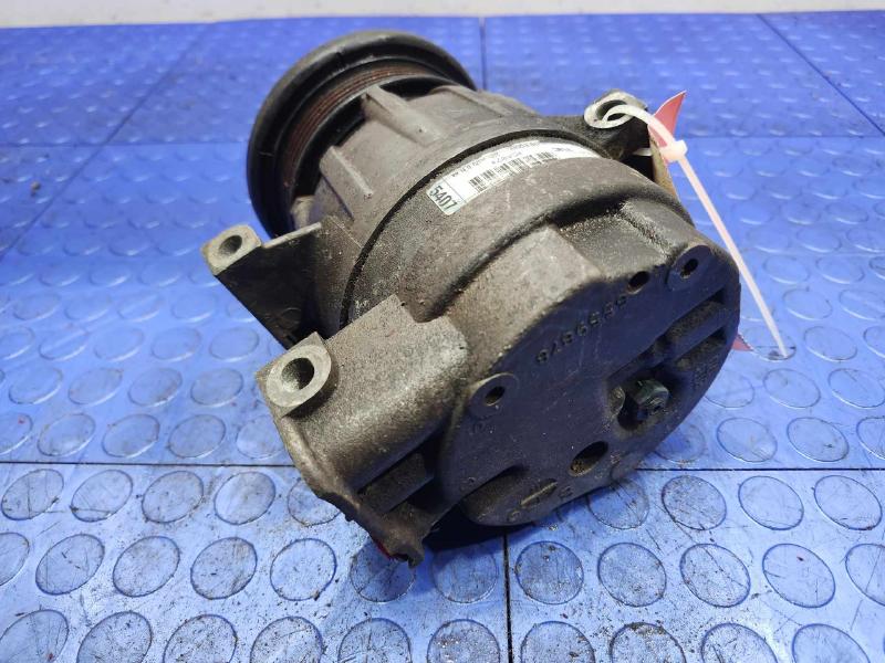 2001 Pontiac Grand Am A/C Air Compressor
