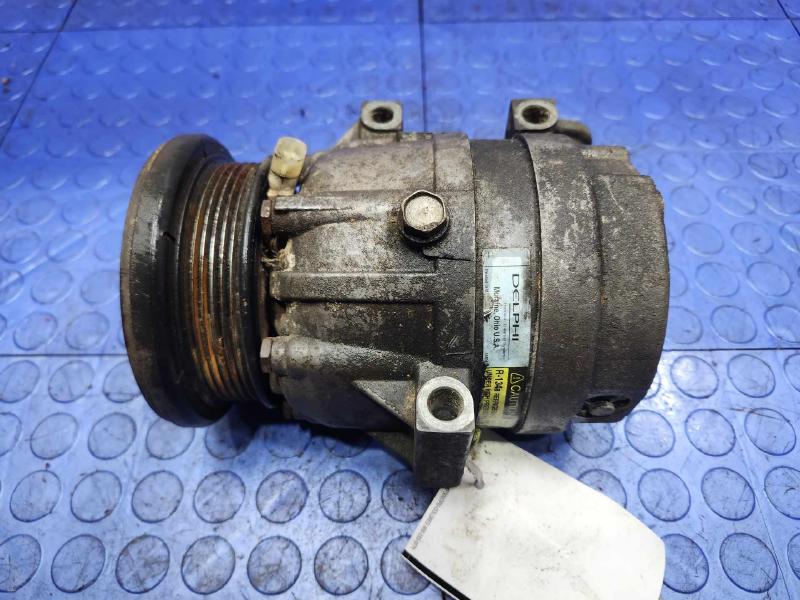 2001 Pontiac Grand Am A/C Air Compressor