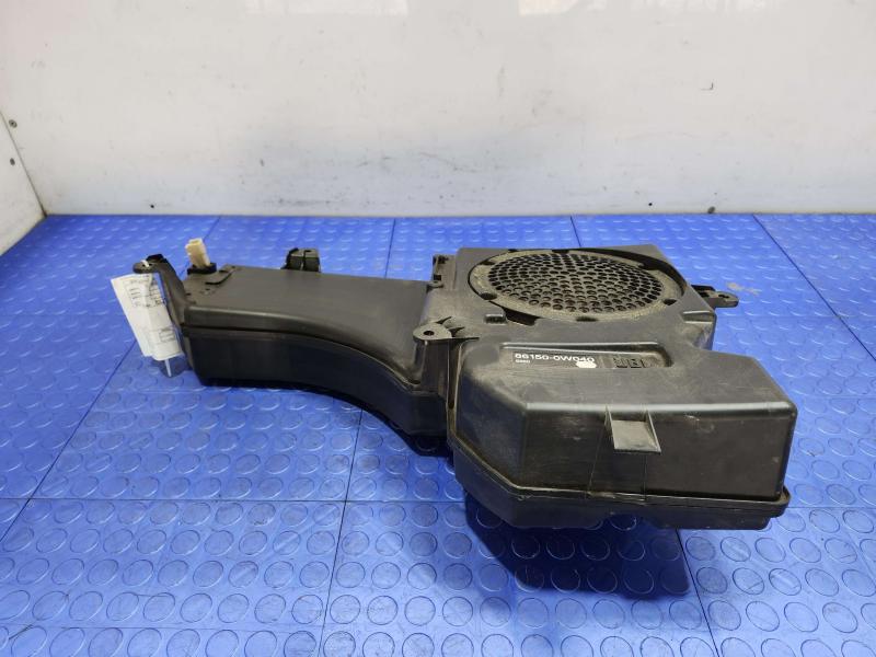 2003 Toyota 4Runner Misc Ebay Parts