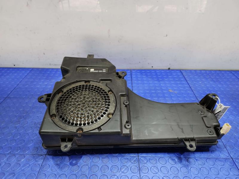 2003 Toyota 4Runner Misc Ebay Parts