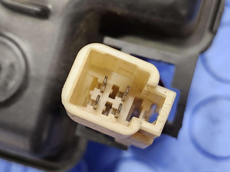 2003 Toyota 4Runner Misc Ebay Parts