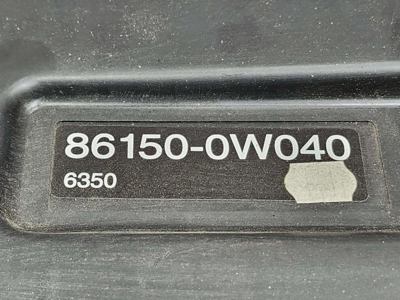 2003 Toyota 4Runner Misc Ebay Parts