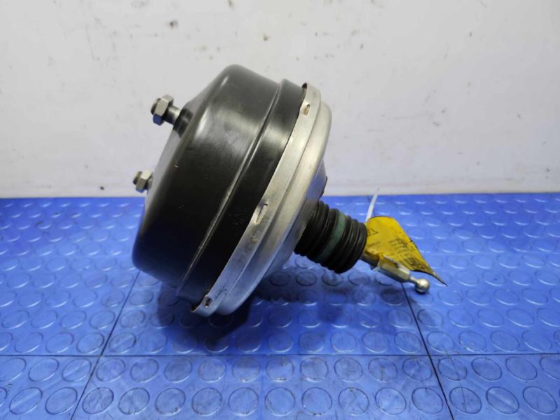 2013-2016 Audi A4 Power Brake Booster Servo Genuine OEM Part 8K0612103N