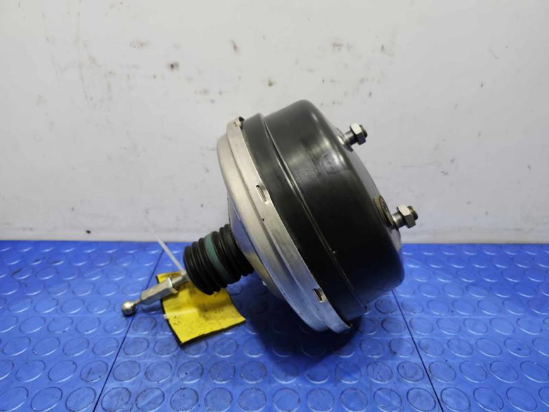 2013-2016 Audi A4 Power Brake Booster Servo Genuine OEM Part 8K0612103N
